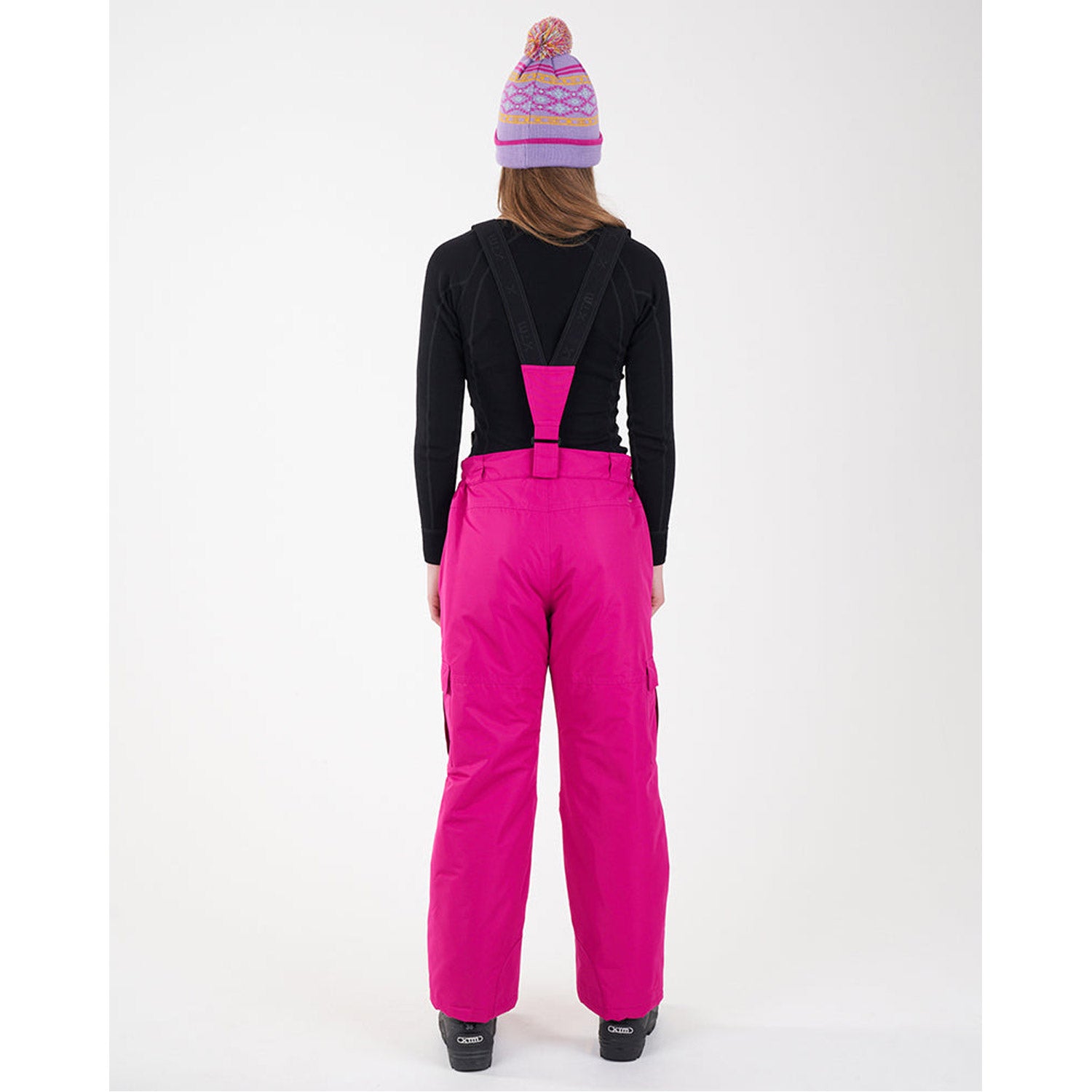 Scoobie II Kids' Snow Pants