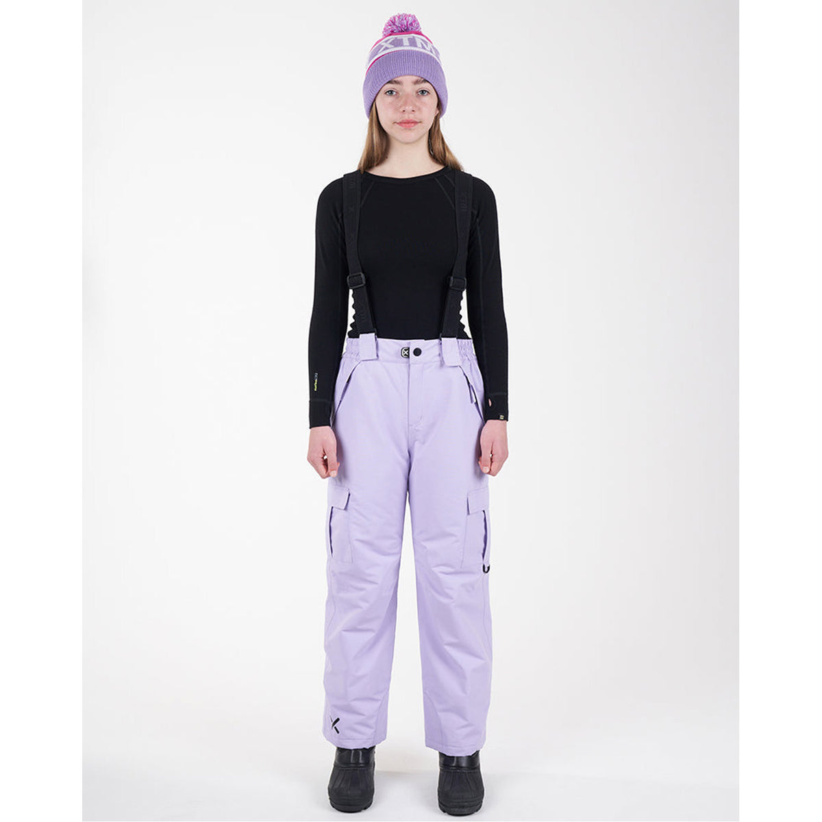 Scoobie II Kids' Snow Pants