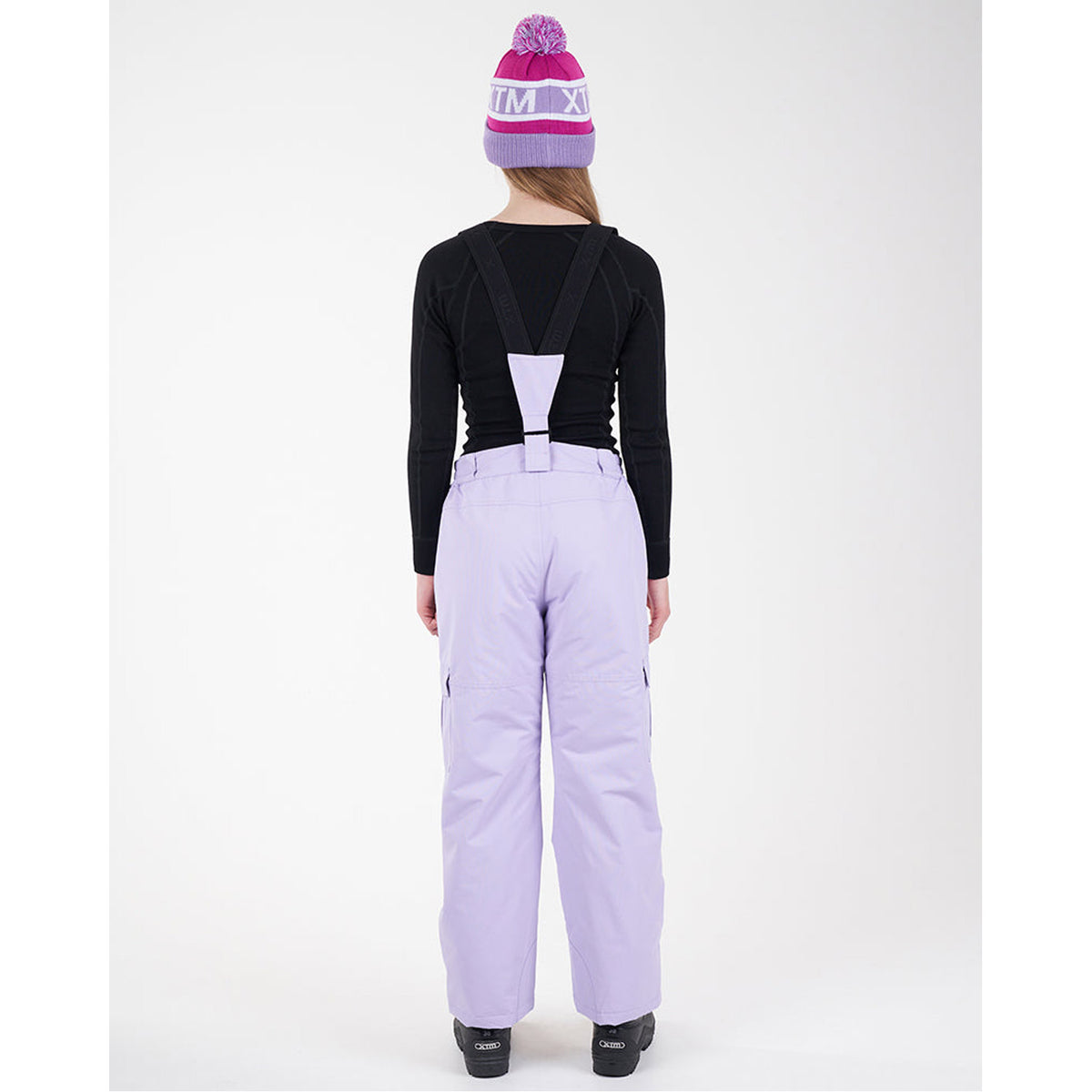 Scoobie II Kids' Snow Pants