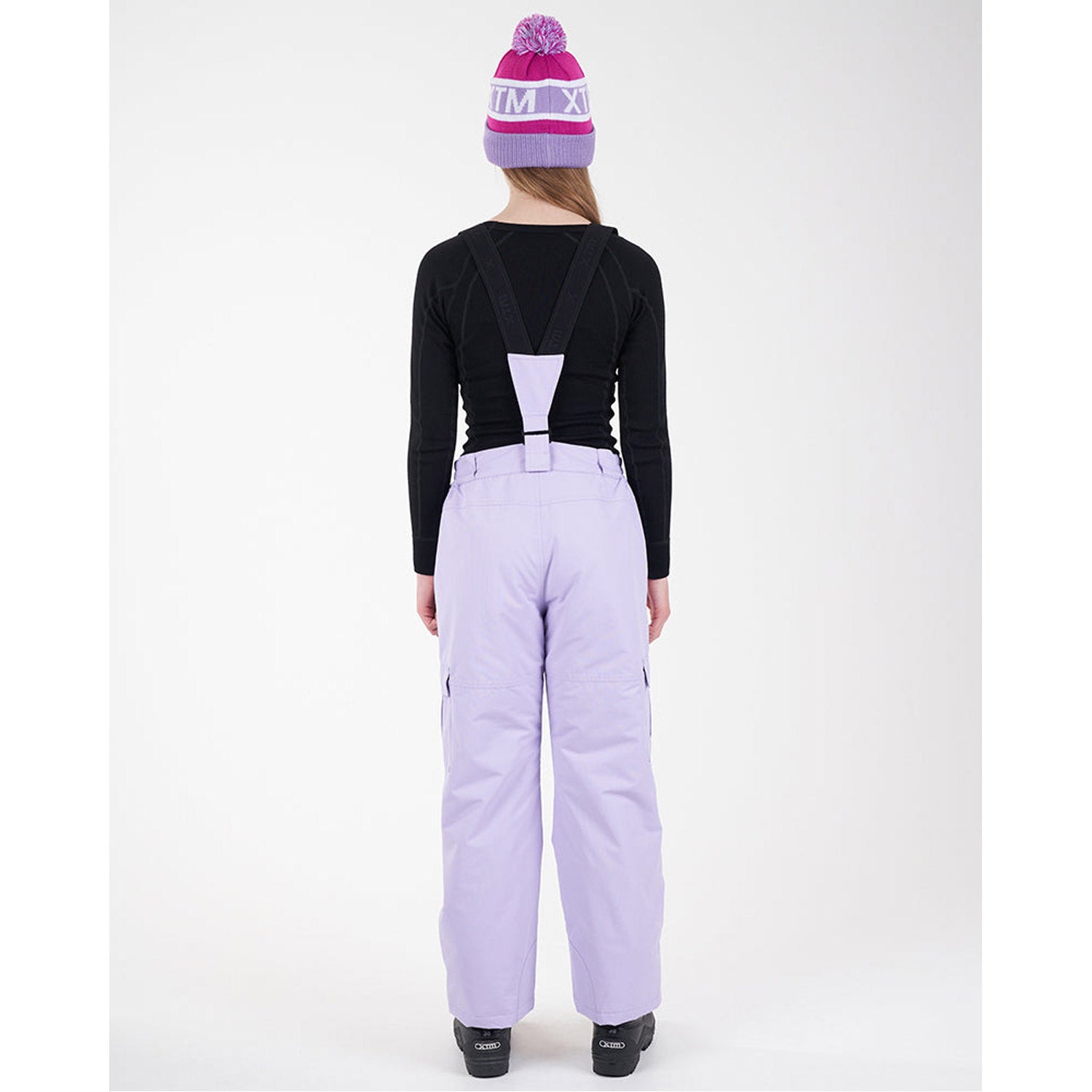 Scoobie II Kids' Snow Pants