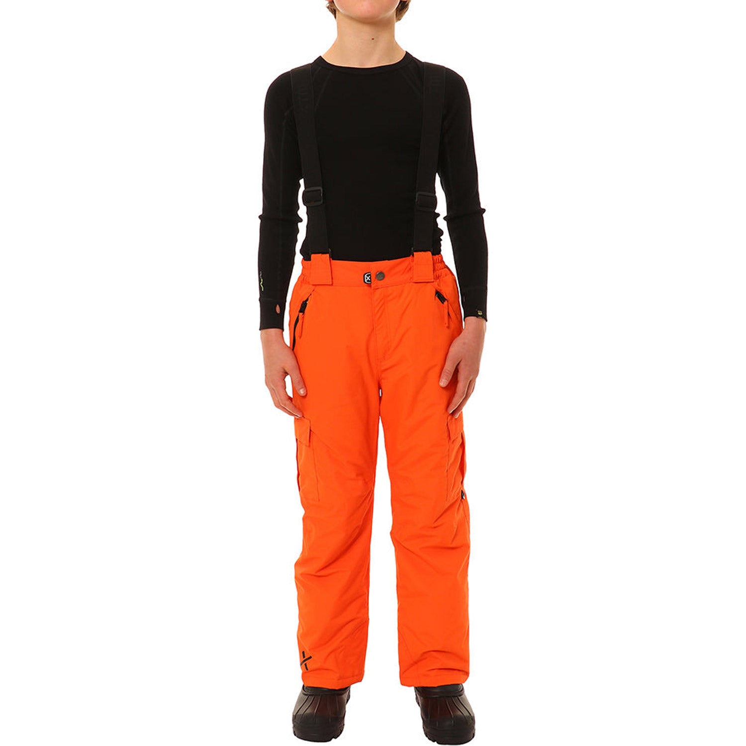 Scoobie II Kids' Snow Pants