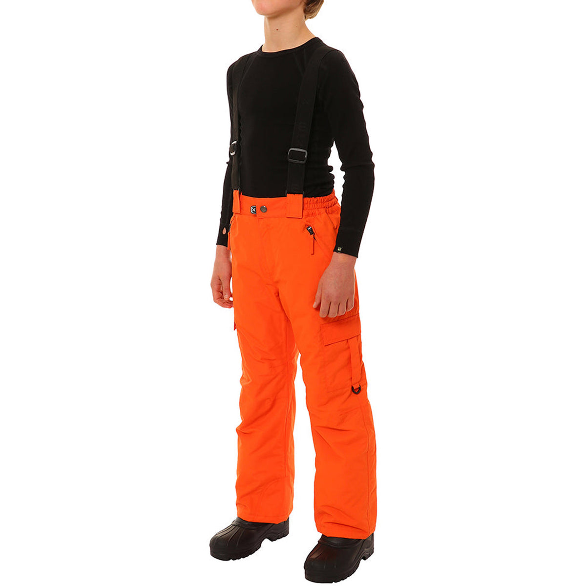 Scoobie II Kids' Snow Pants