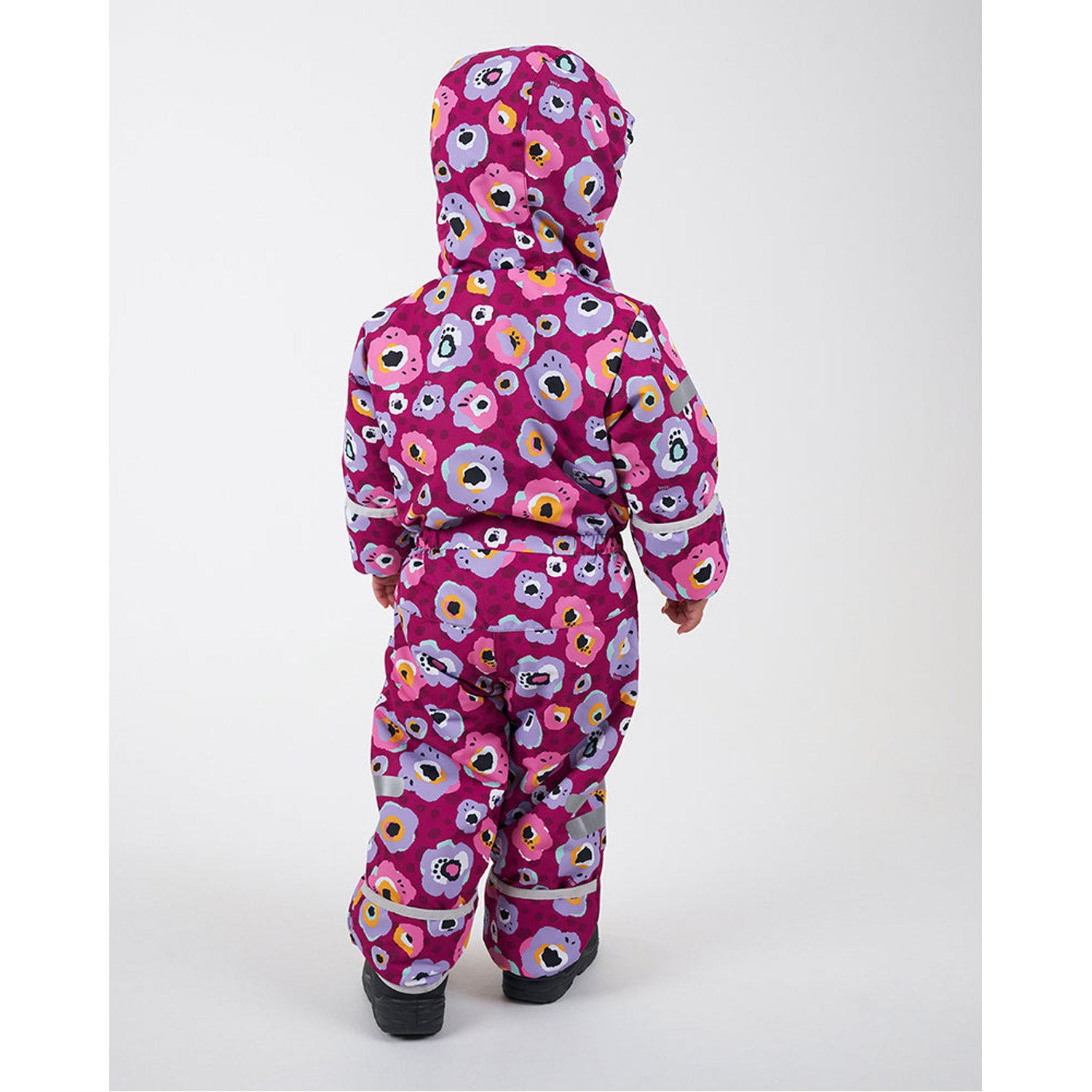 Papoose II One-Piece Snow Suit