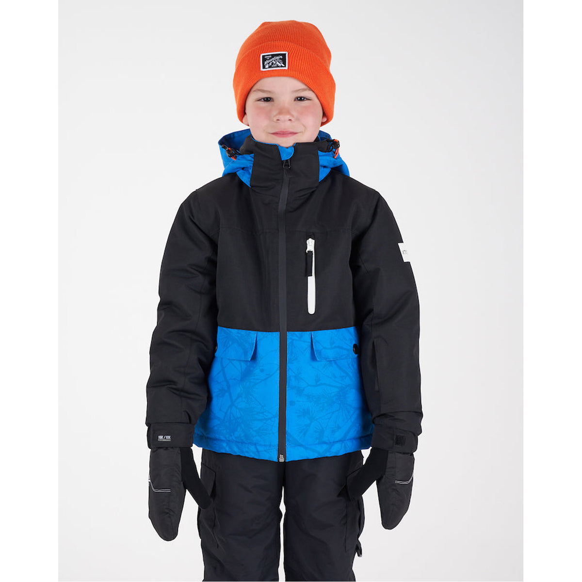 Yama II Kids' Snow Jacket