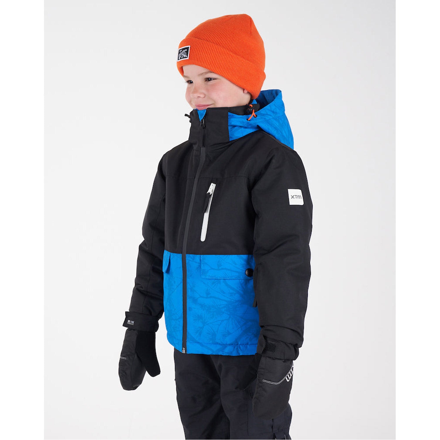 Yama II Kids' Snow Jacket