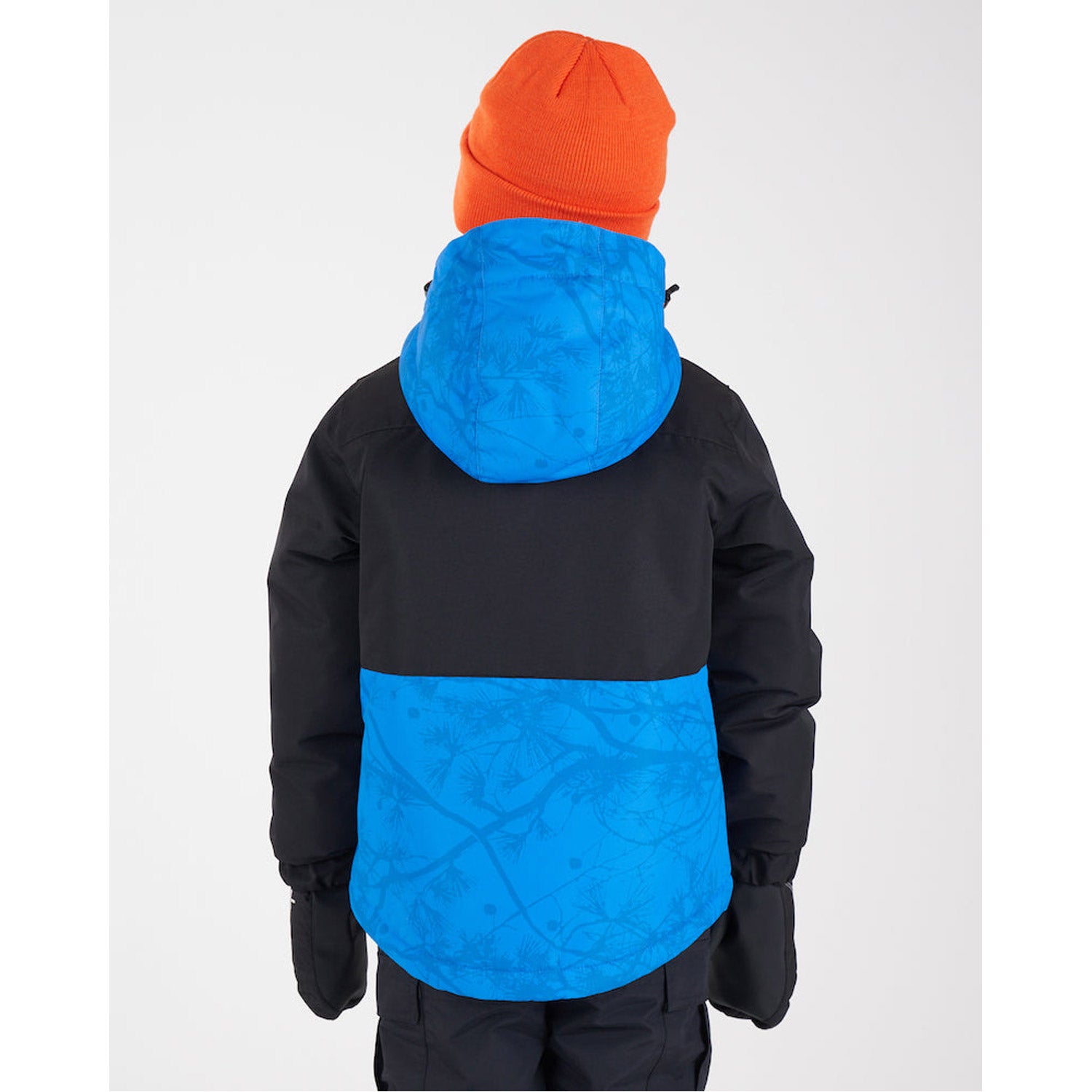 Yama II Kids' Snow Jacket