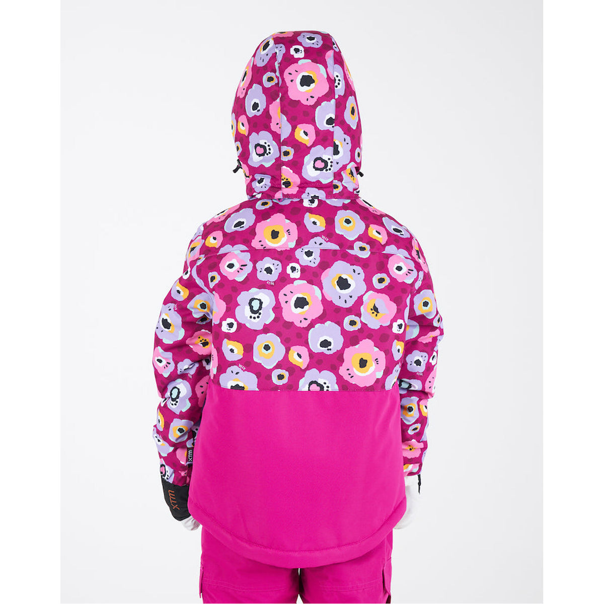 Yama II Kids' Snow Jacket