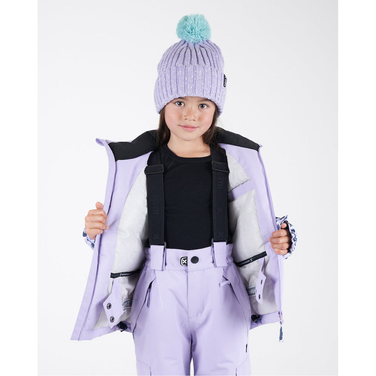 Yama II Kids' Snow Jacket