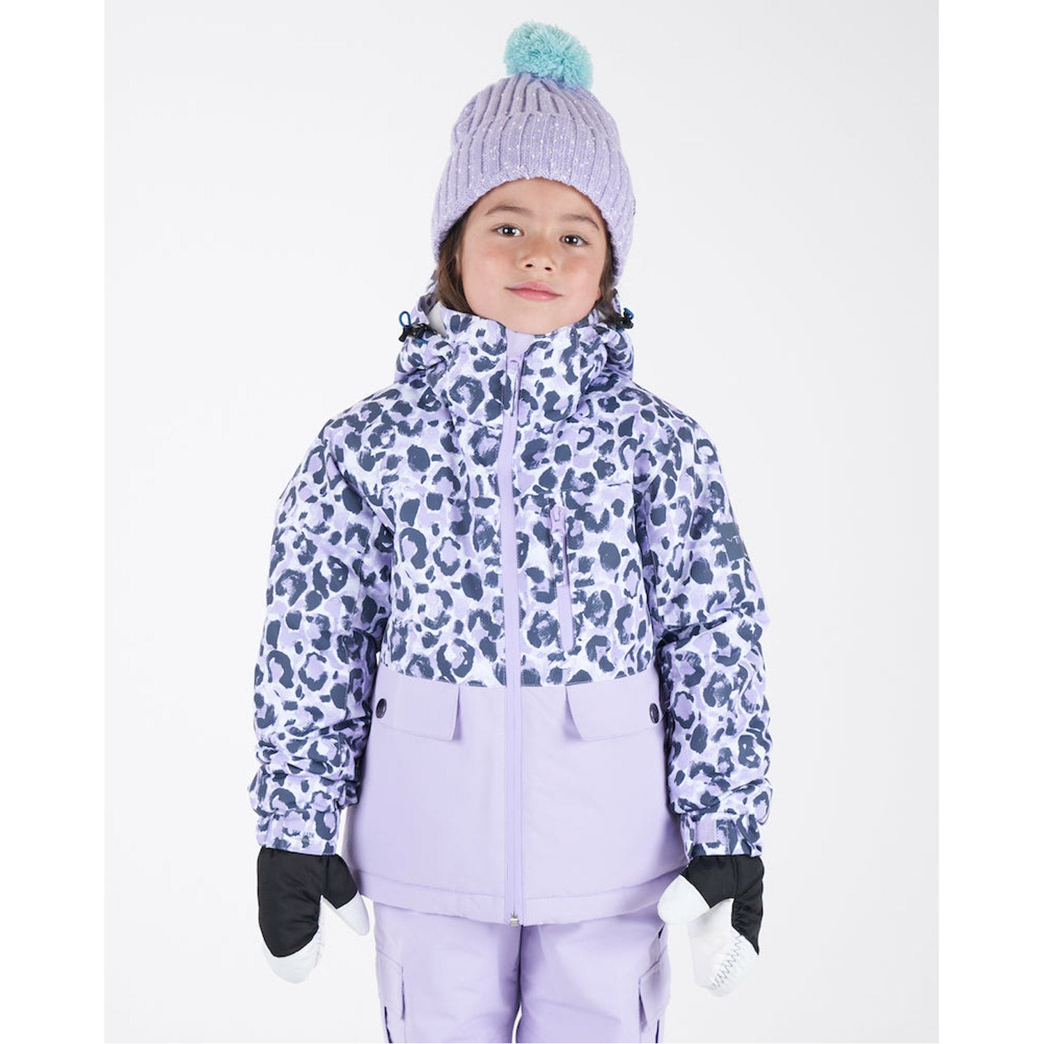 Yama II Kids' Snow Jacket
