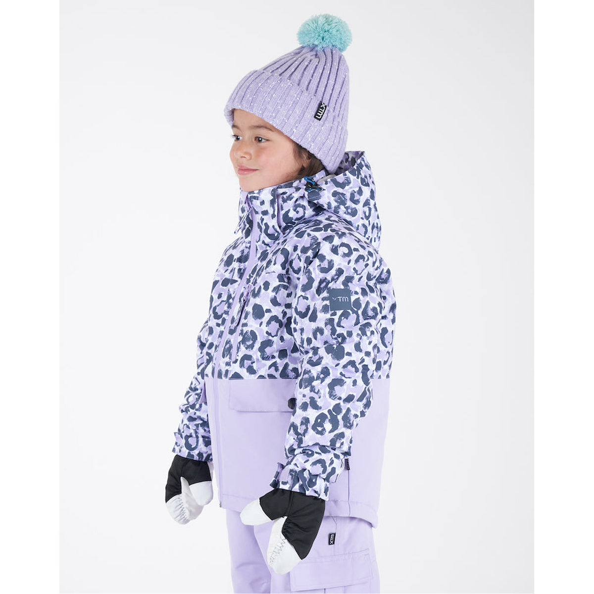 Yama II Kids' Snow Jacket
