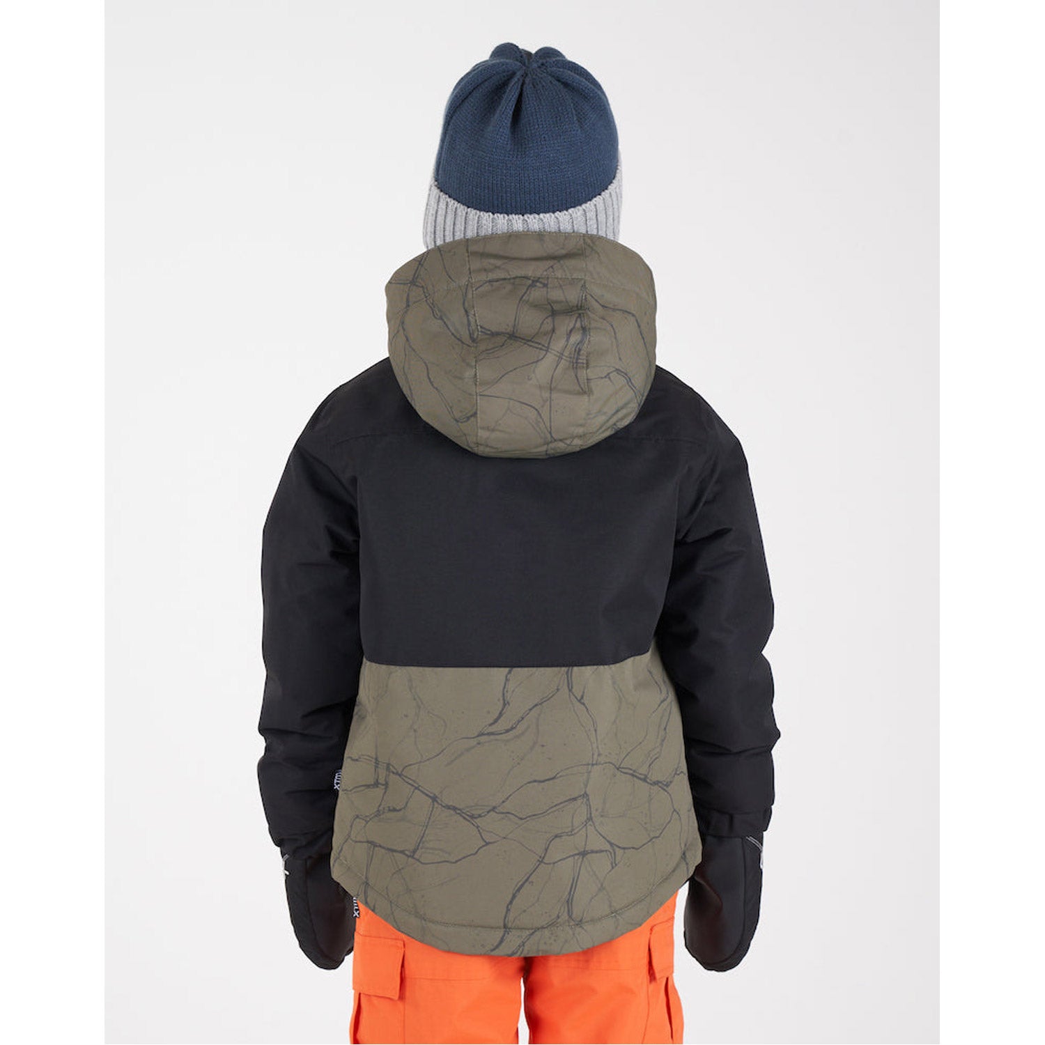 Yama II Kids' Snow Jacket