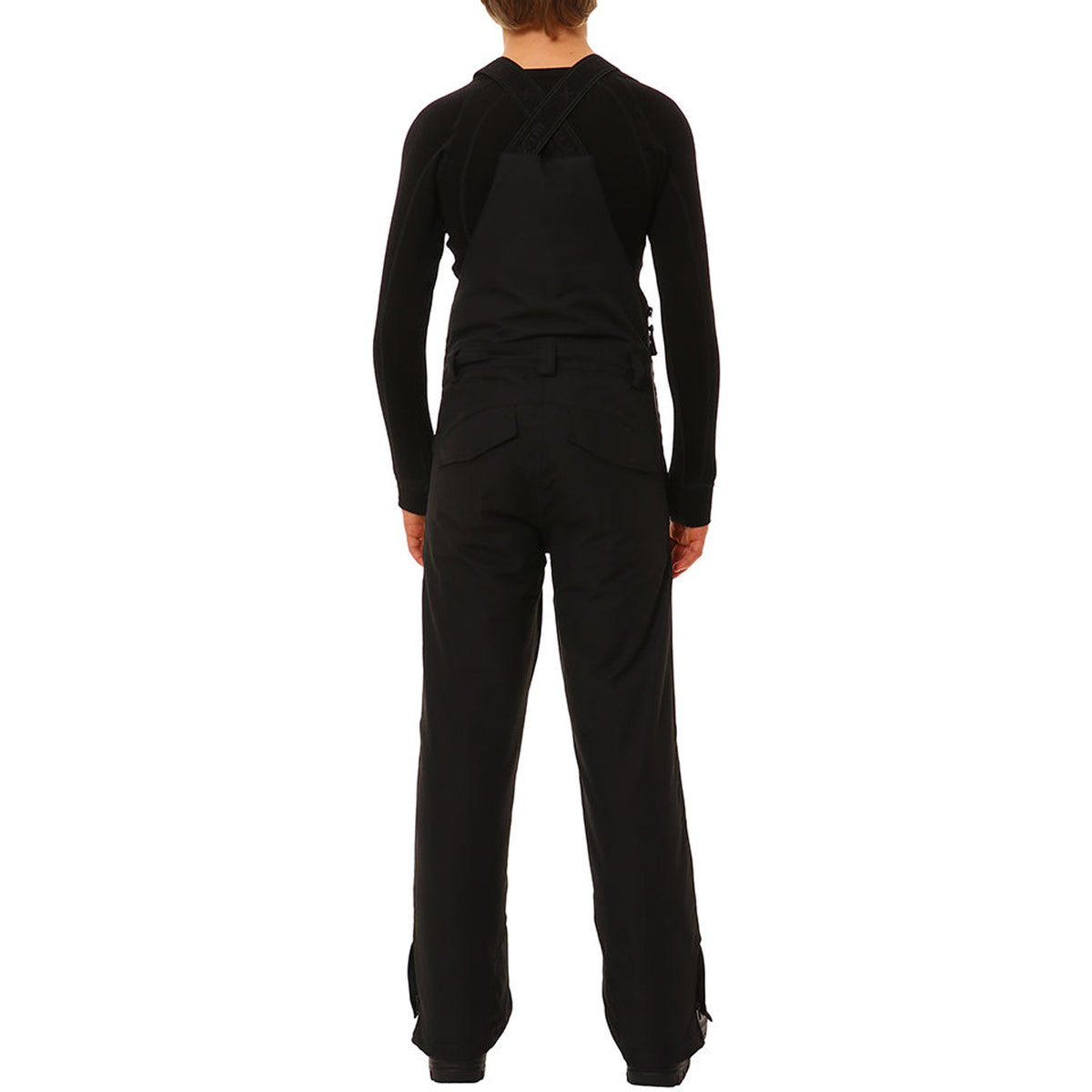 Zeppelin Kids Bib Snow Pants