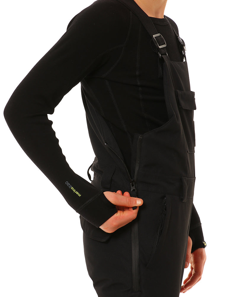 Zeppelin Bib Snow Pants