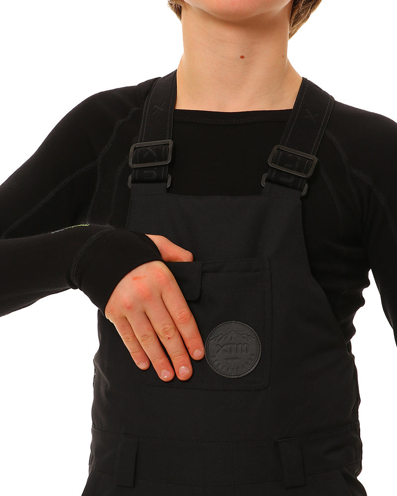 Zeppelin Bib Snow Pants