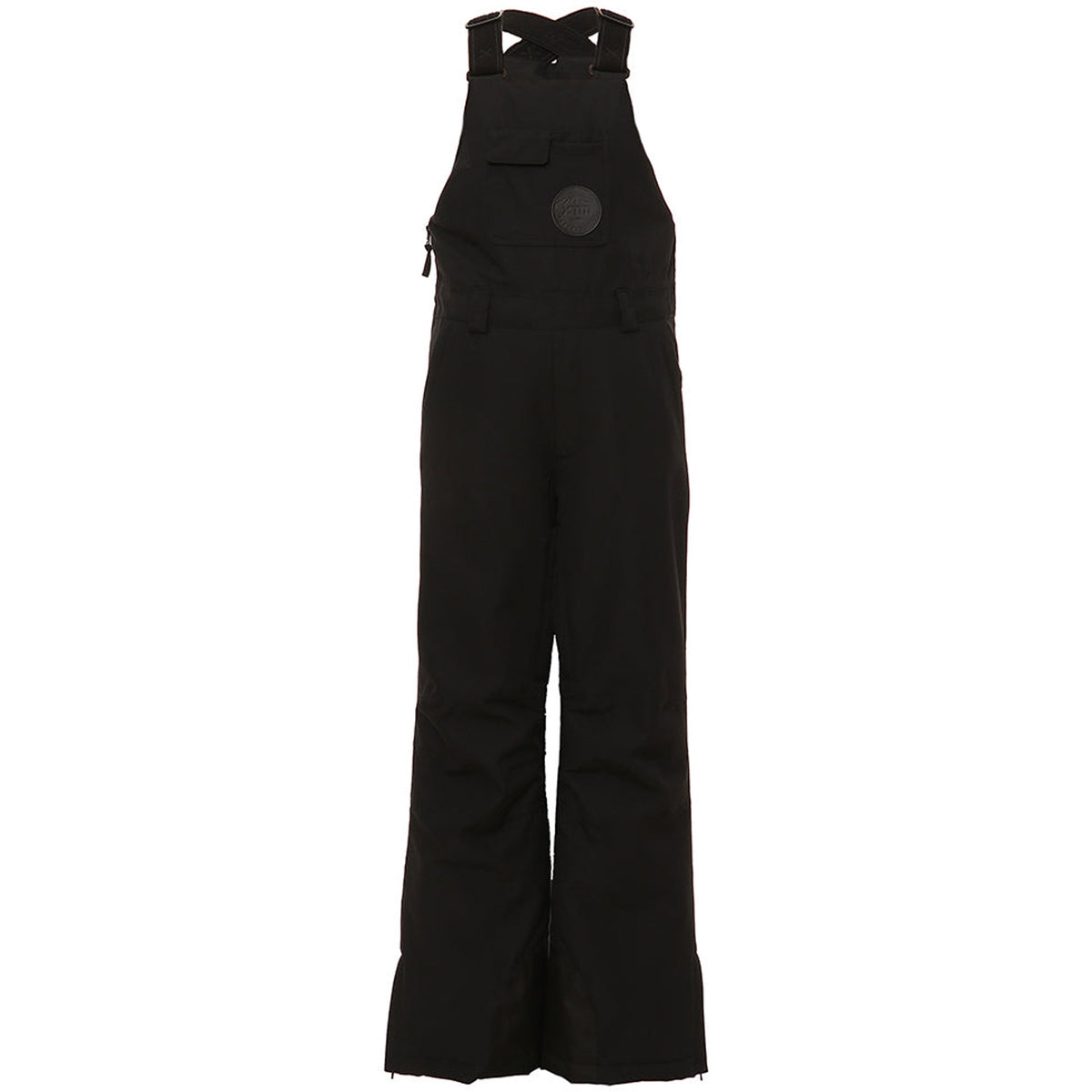 Zeppelin Kids Bib Snow Pants