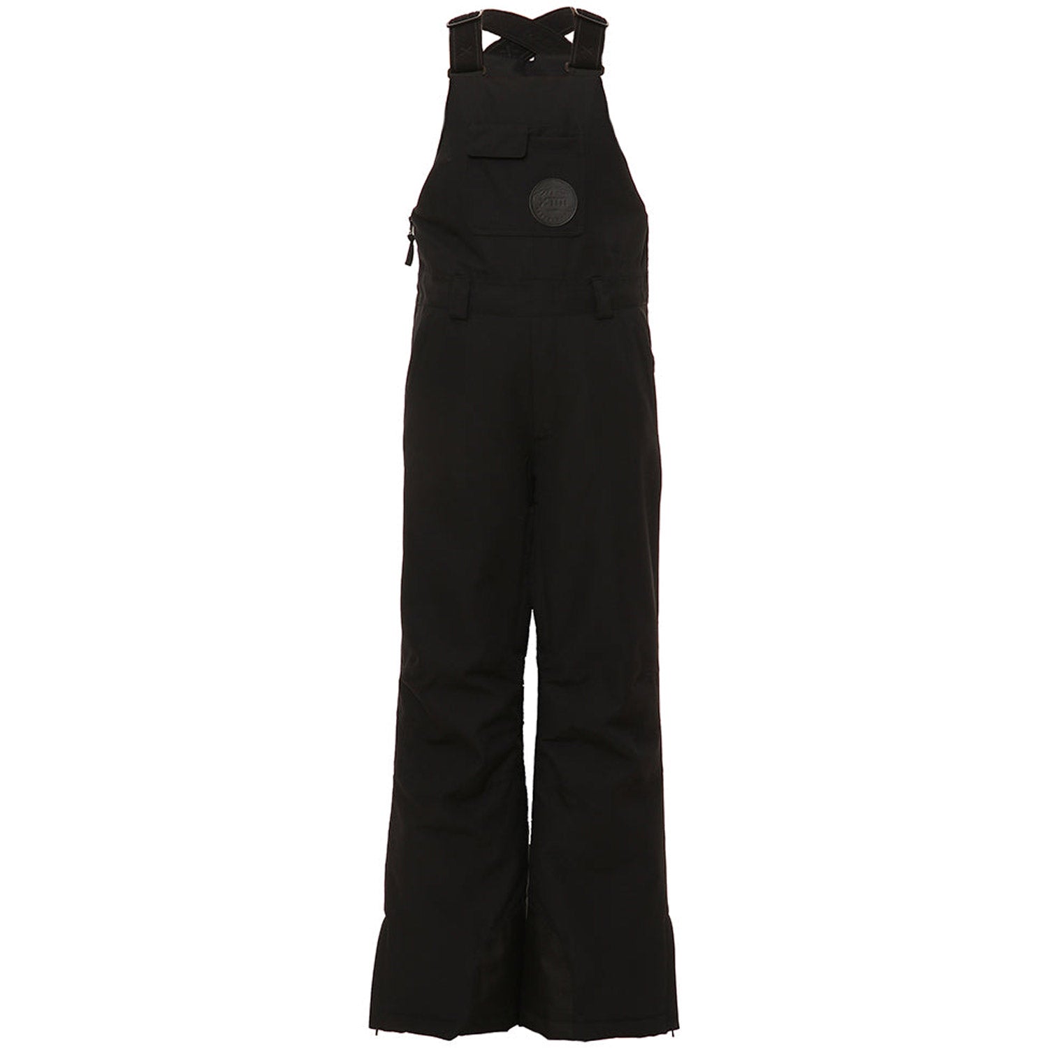 Zeppelin Kids Bib Snow Pants