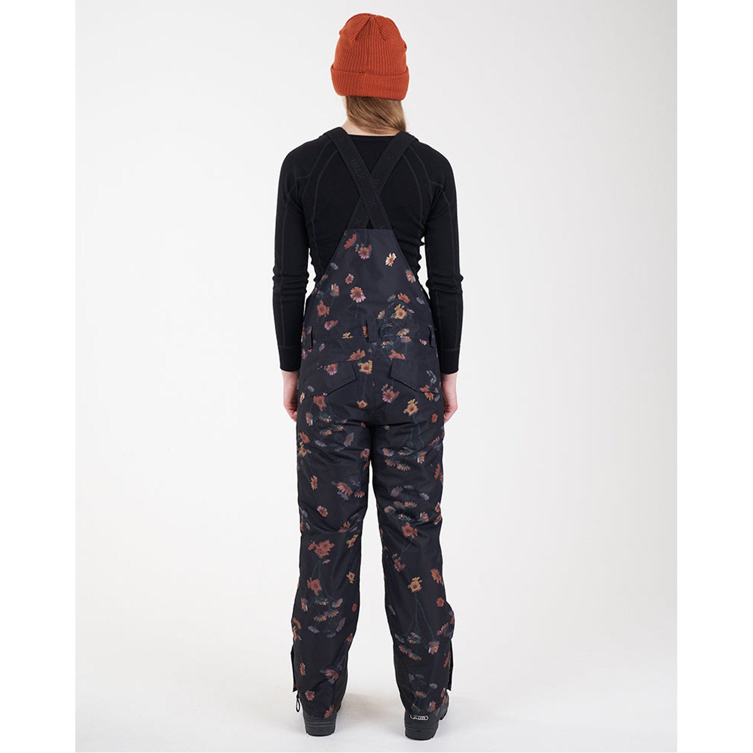 Zeppelin Kids Bib Snow Pants