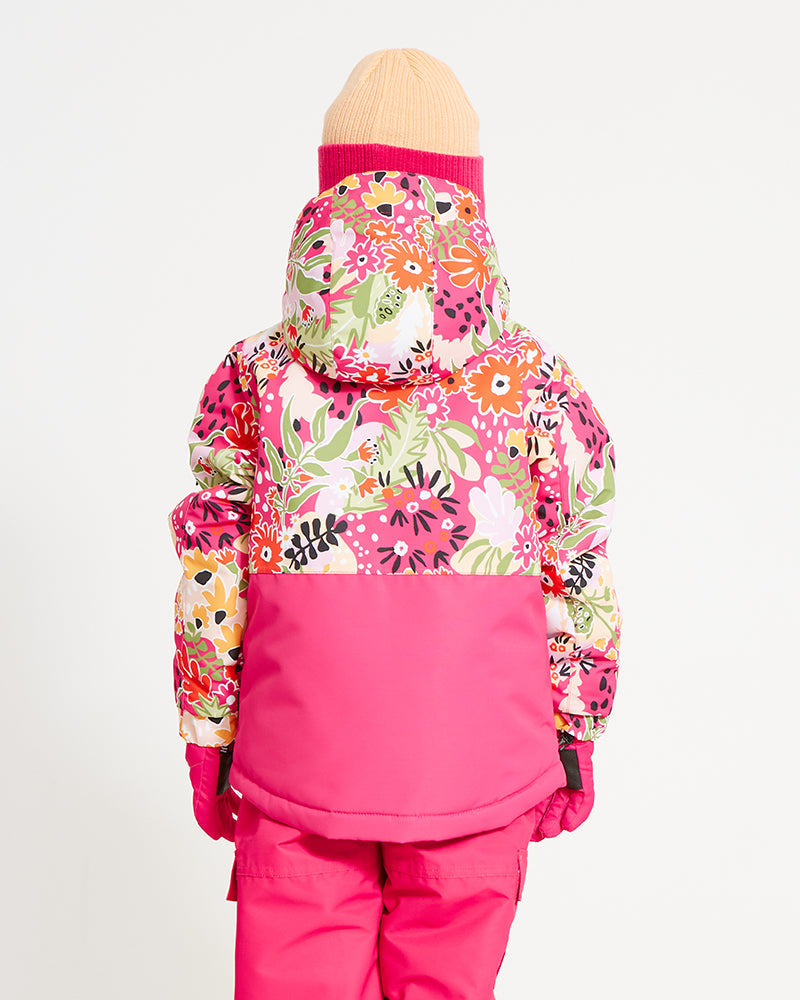 Yama Kids Snow Jacket 2-6 years