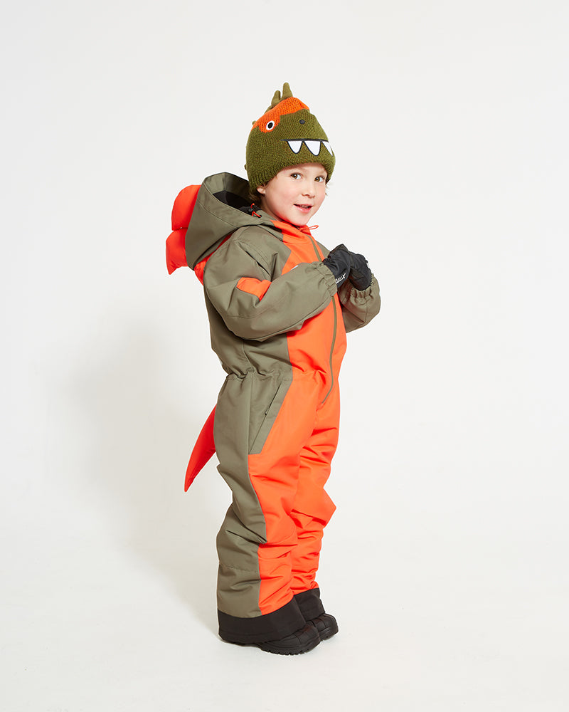 Rugrats II Kids One Piece Snow Suit