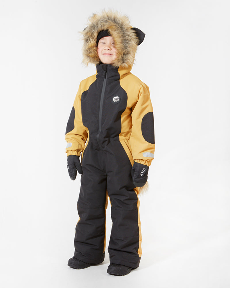 Rugrats II Kids One Piece Snow Suit