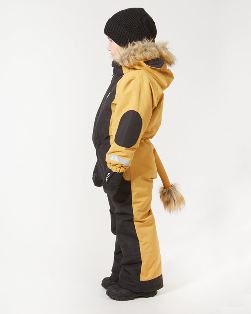 Rugrats II Kids One Piece Snow Suit