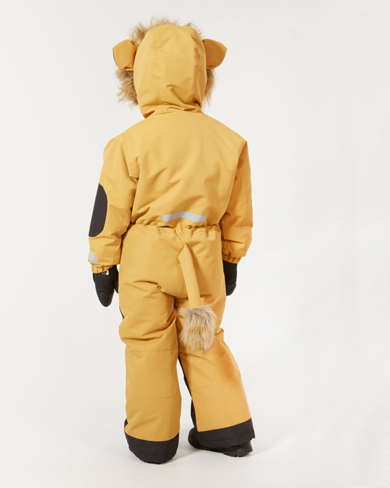 Rugrats II Kids One Piece Snow Suit