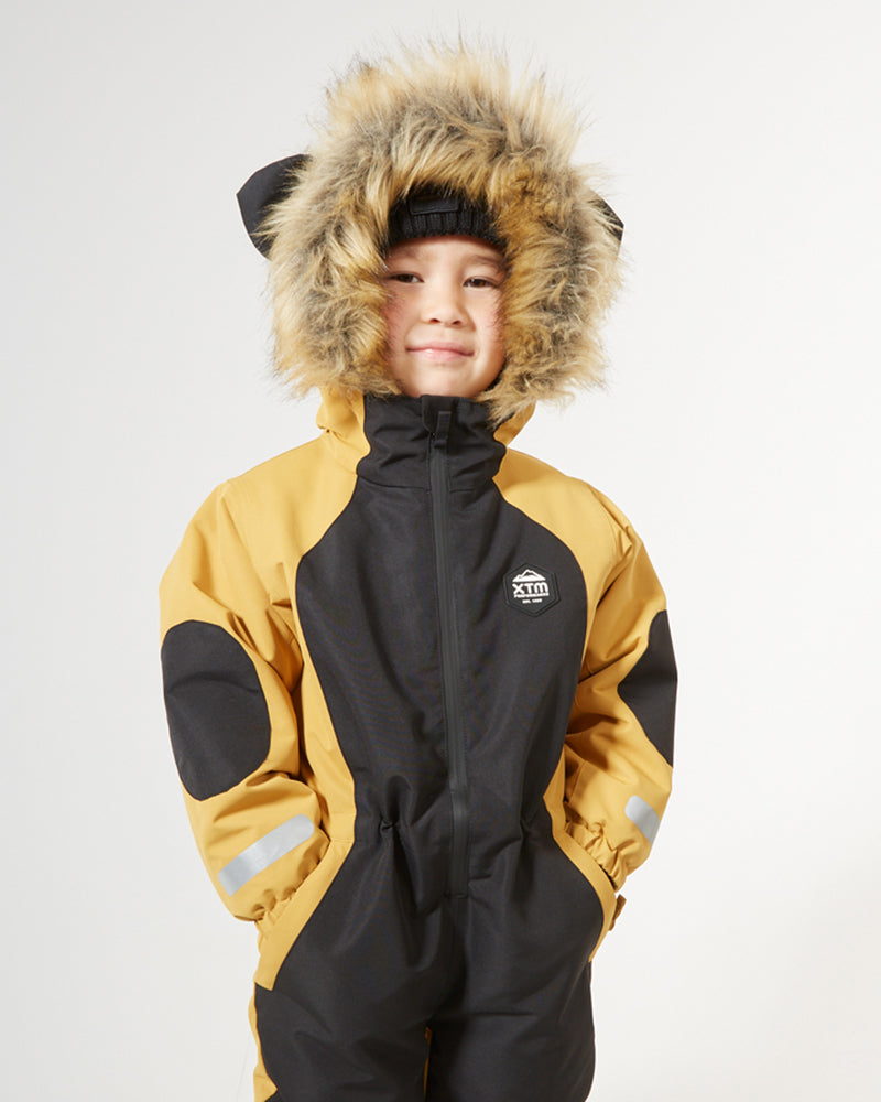 Rugrats II Kids One Piece Snow Suit