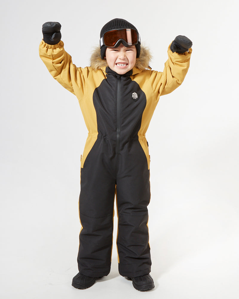 Rugrats II Kids One Piece Snow Suit