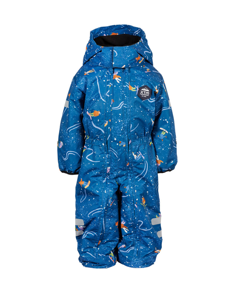 Papoose Kids One-Piece Snow Suit