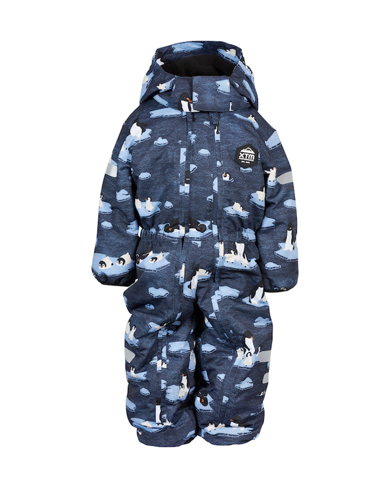 Papoose Kids One-Piece Snow Suit
