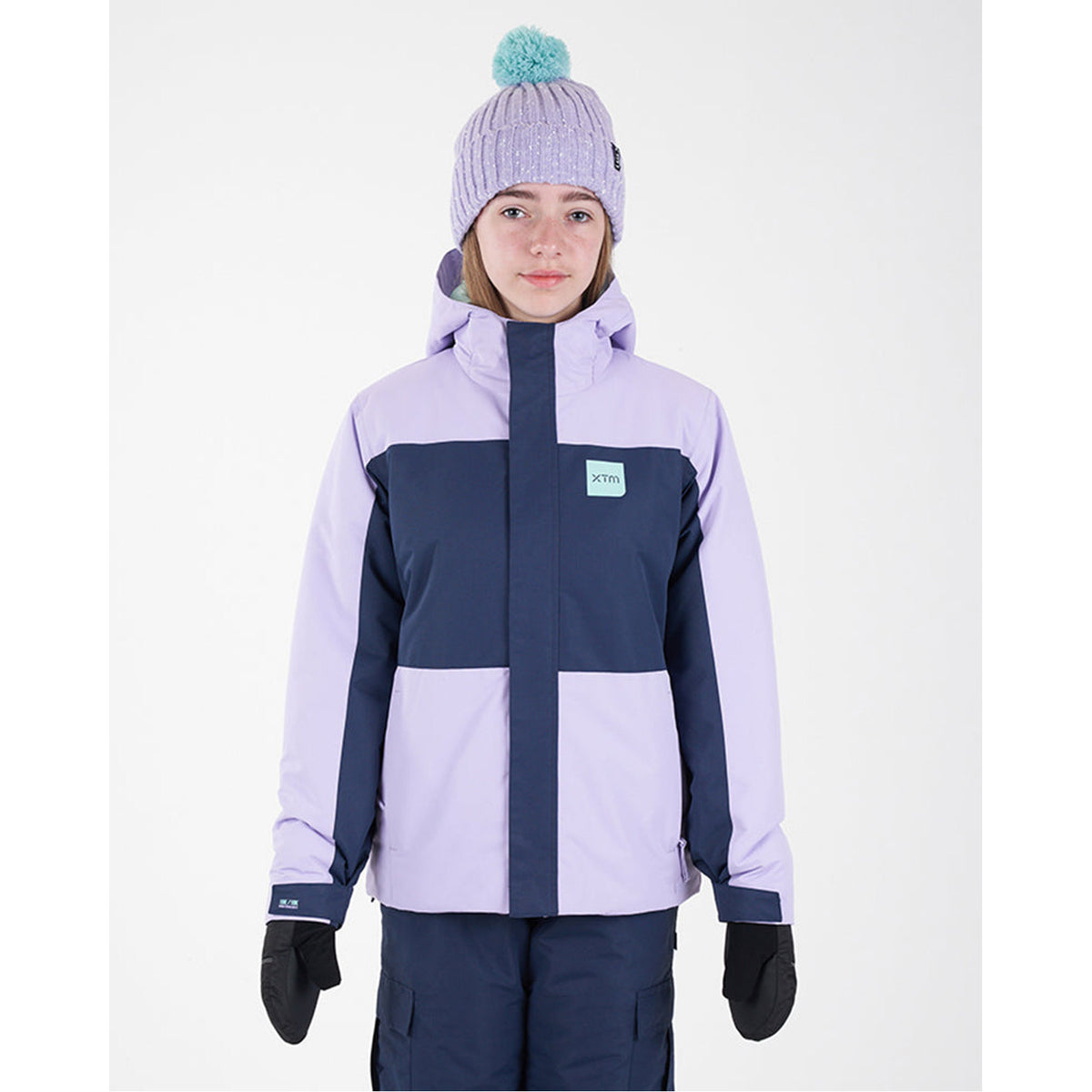 Atlas Youth Snow Jacket