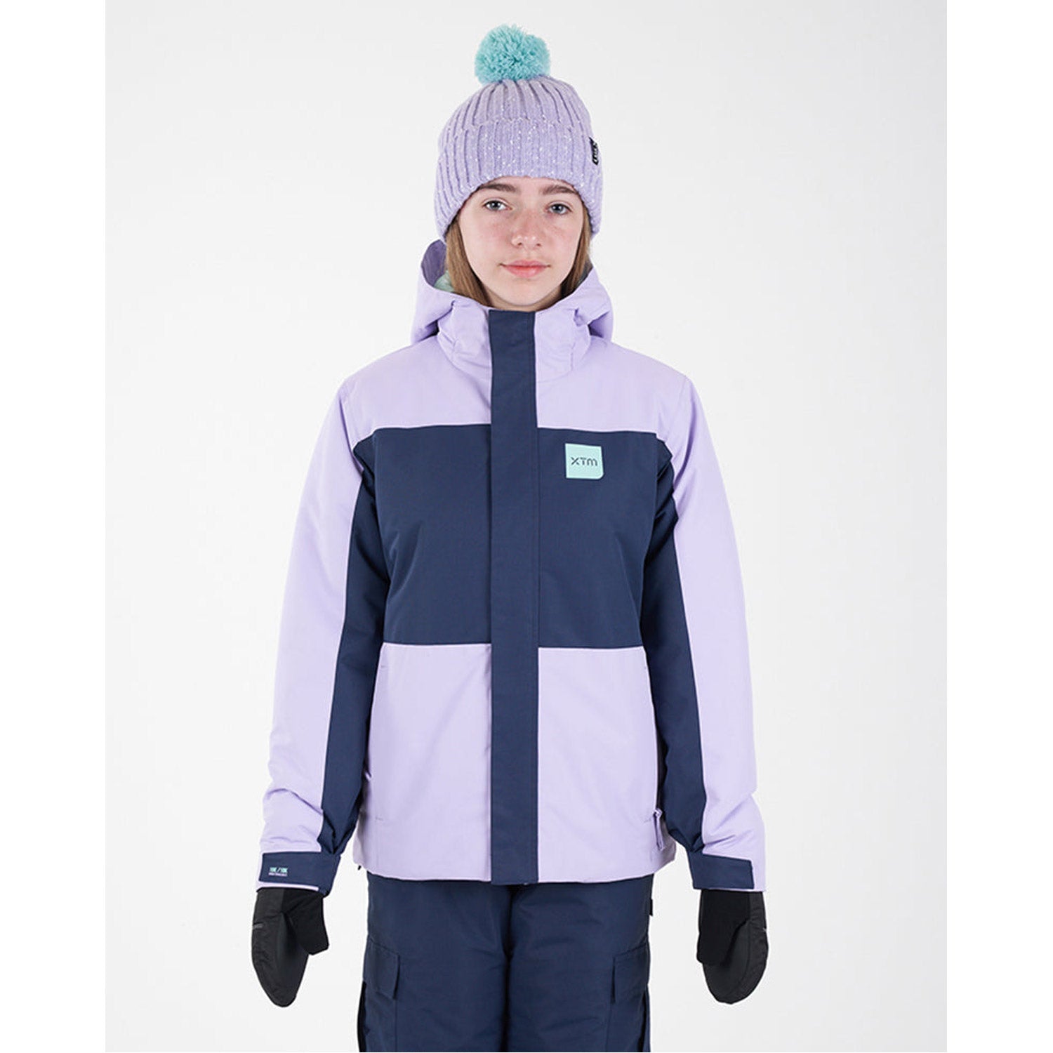 Atlas Youth Snow Jacket