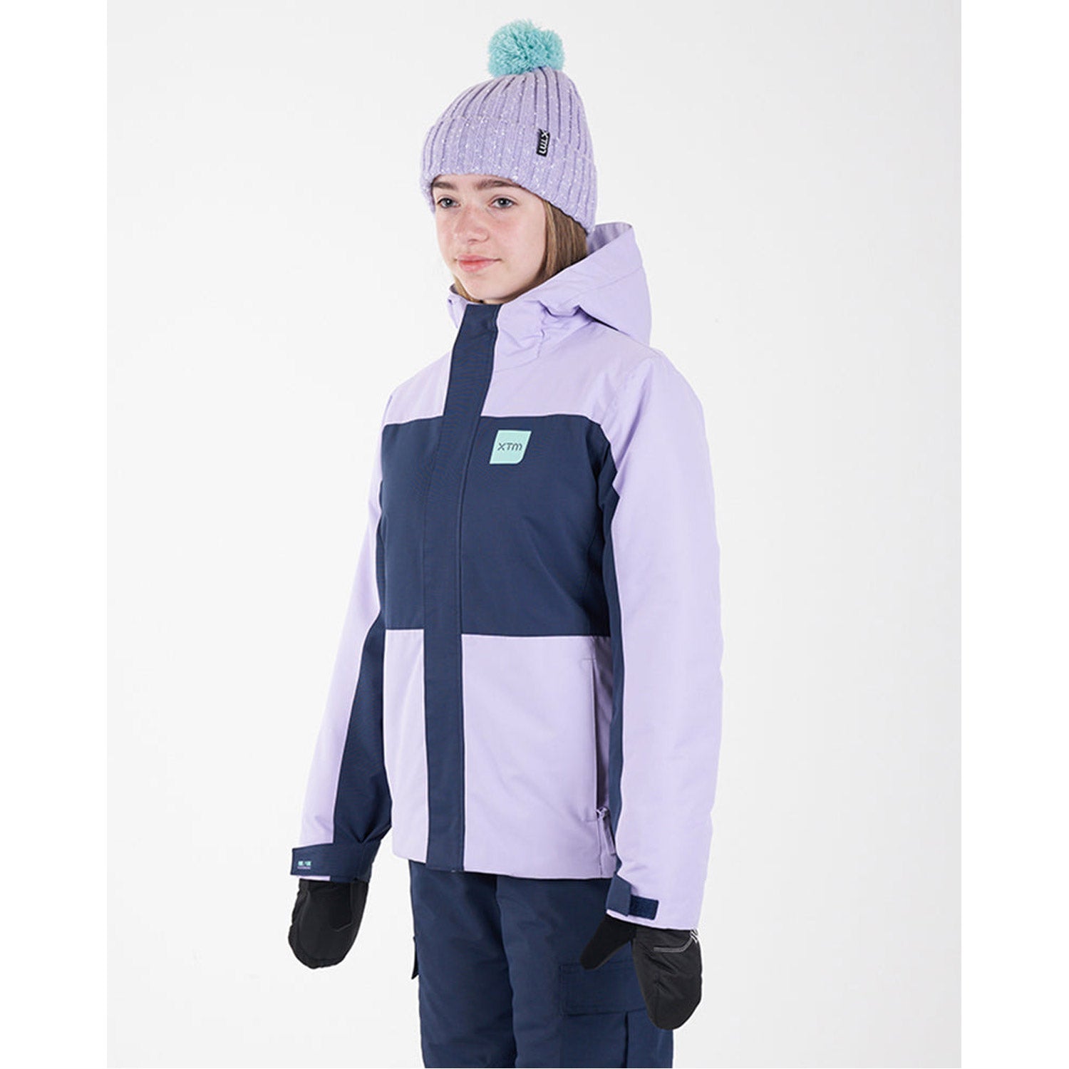Atlas Youth Snow Jacket