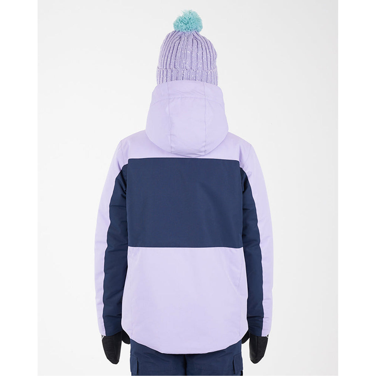 Atlas Youth Snow Jacket