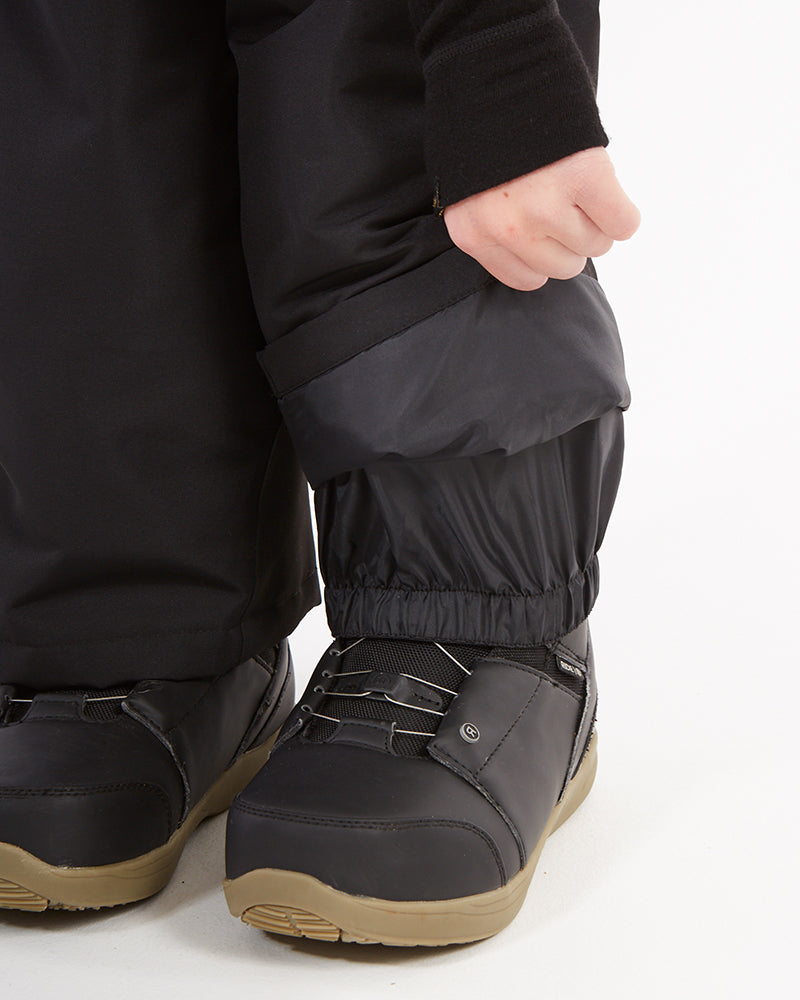 Scoobie II Kids Ski Pants with removable Braces 10-16 years