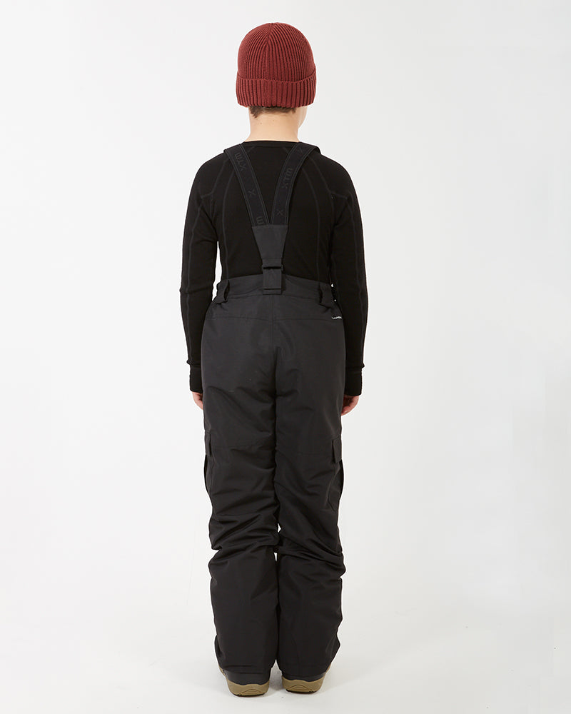 Scoobie II Kids Ski Pants with removable Braces 10-16 years