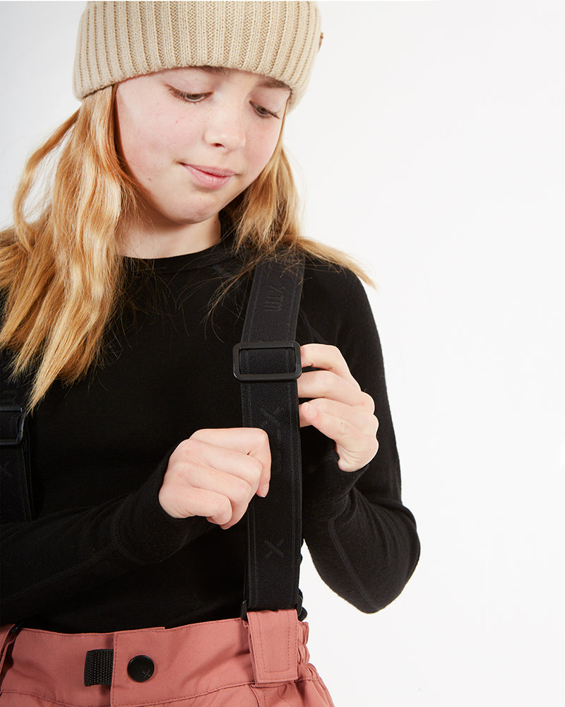 Scoobie II Kids Ski Pants with removable Braces 10-16 years