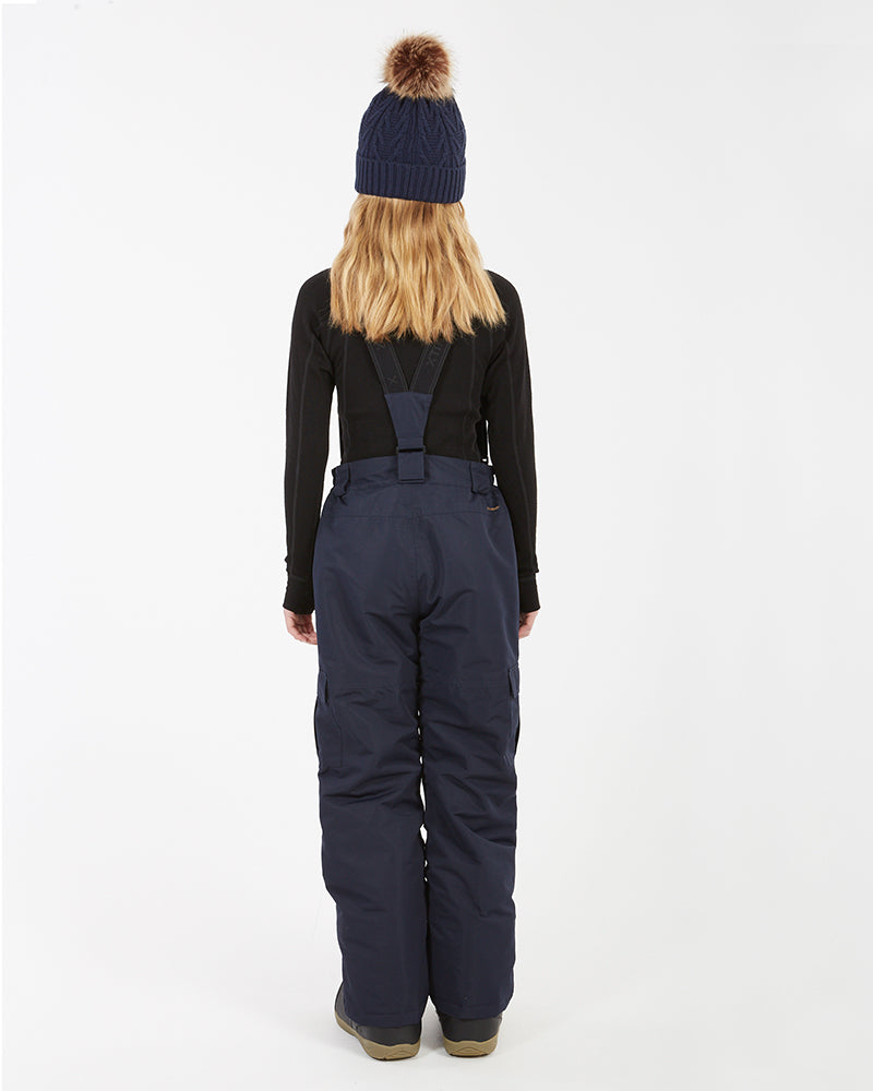 Scoobie II Kids Ski Pants with removable Braces 10-16 years