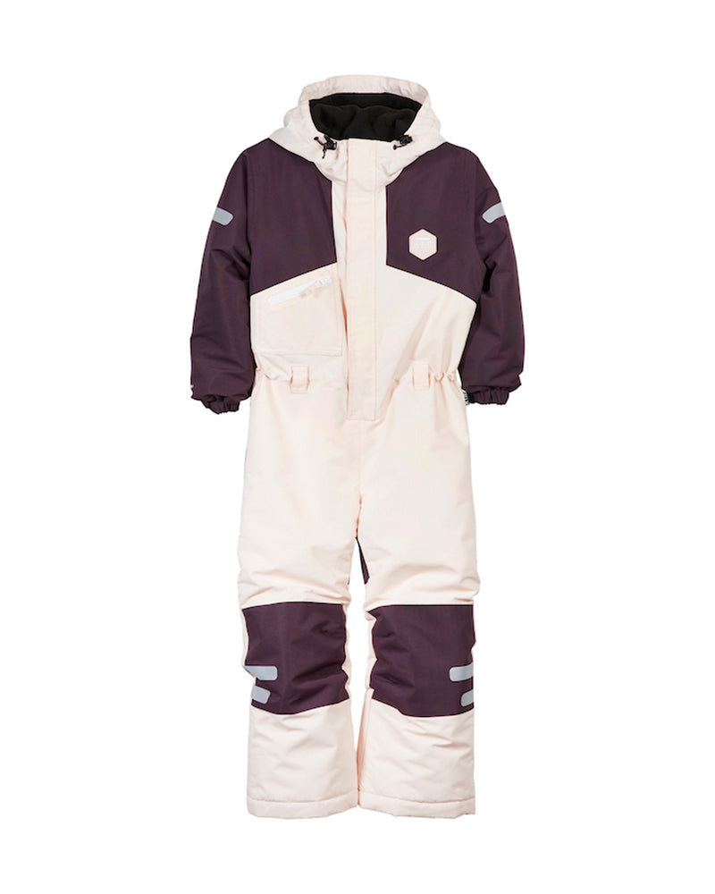 Scamper Kids One-Piece Snow Suit 2-8 years