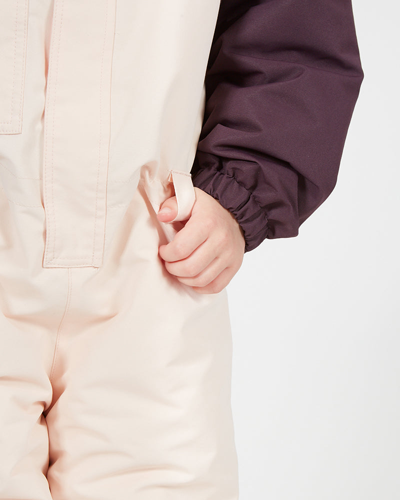 Scamper Kids One-Piece Snow Suit 2-8 years