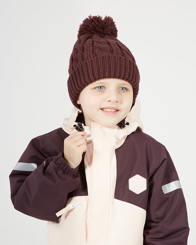 Scamper Kids One-Piece Snow Suit 2-8 years