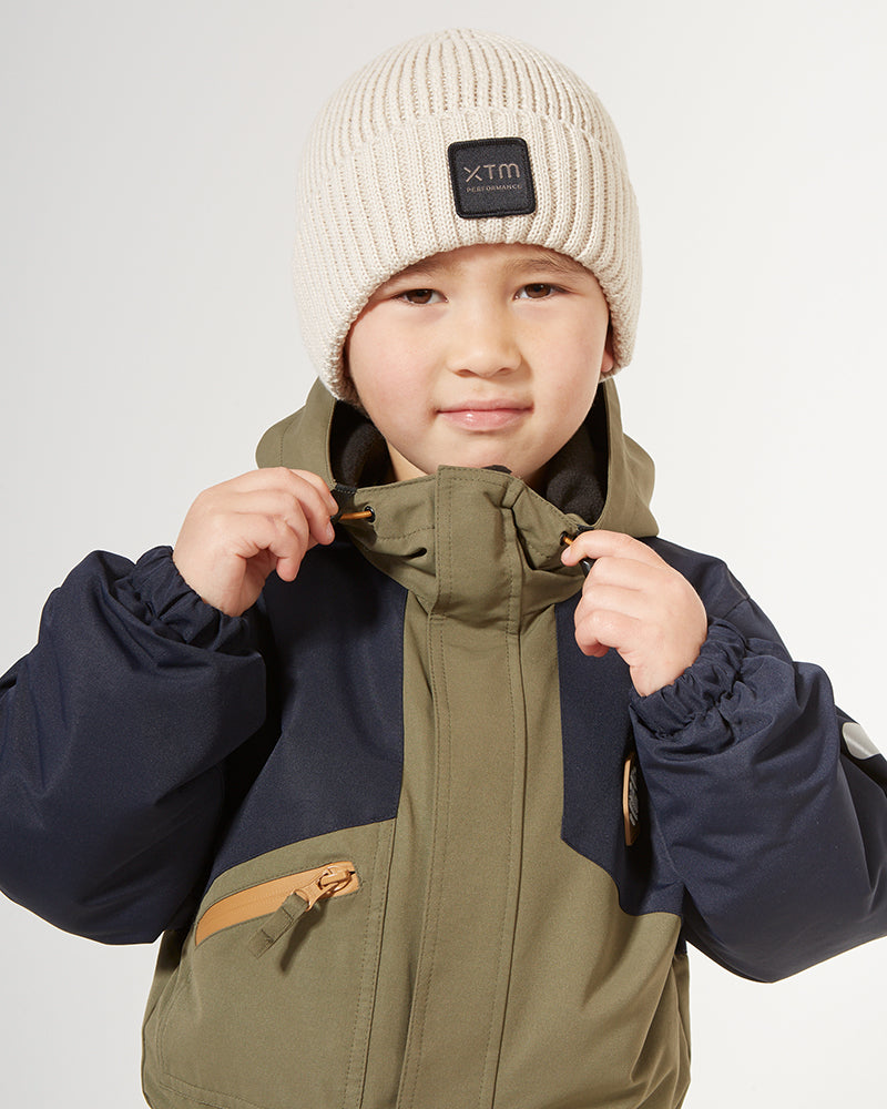 Scamper Kids One-Piece Snow Suit 2-8 years