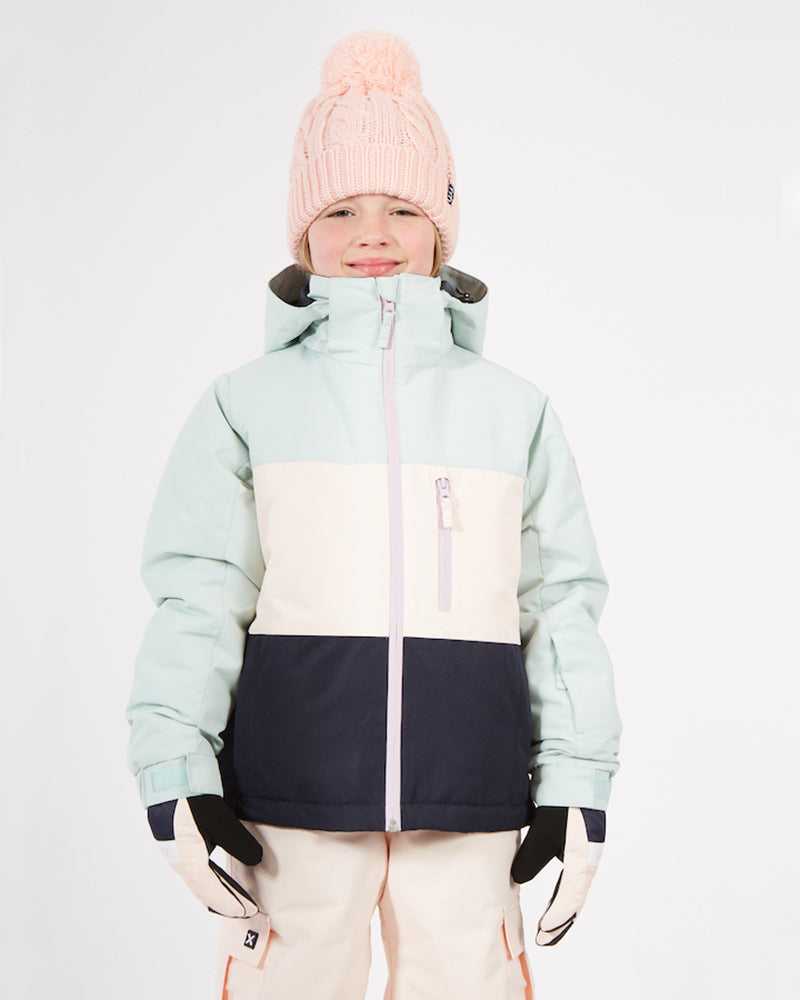 Snowcone Kids Snow Jacket 2-8 years