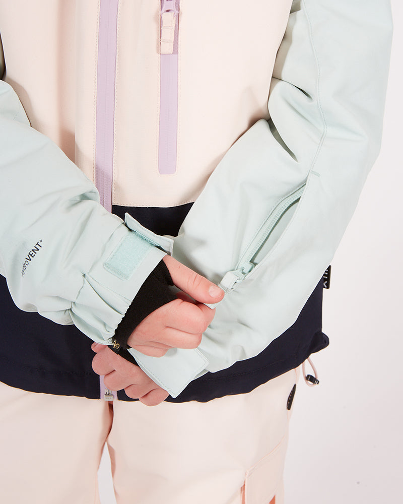 Snowcone Kids Snow Jacket 2-8 years