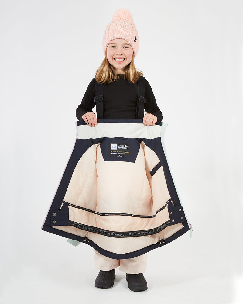 Snowcone Kids Snow Jacket 2-8 years