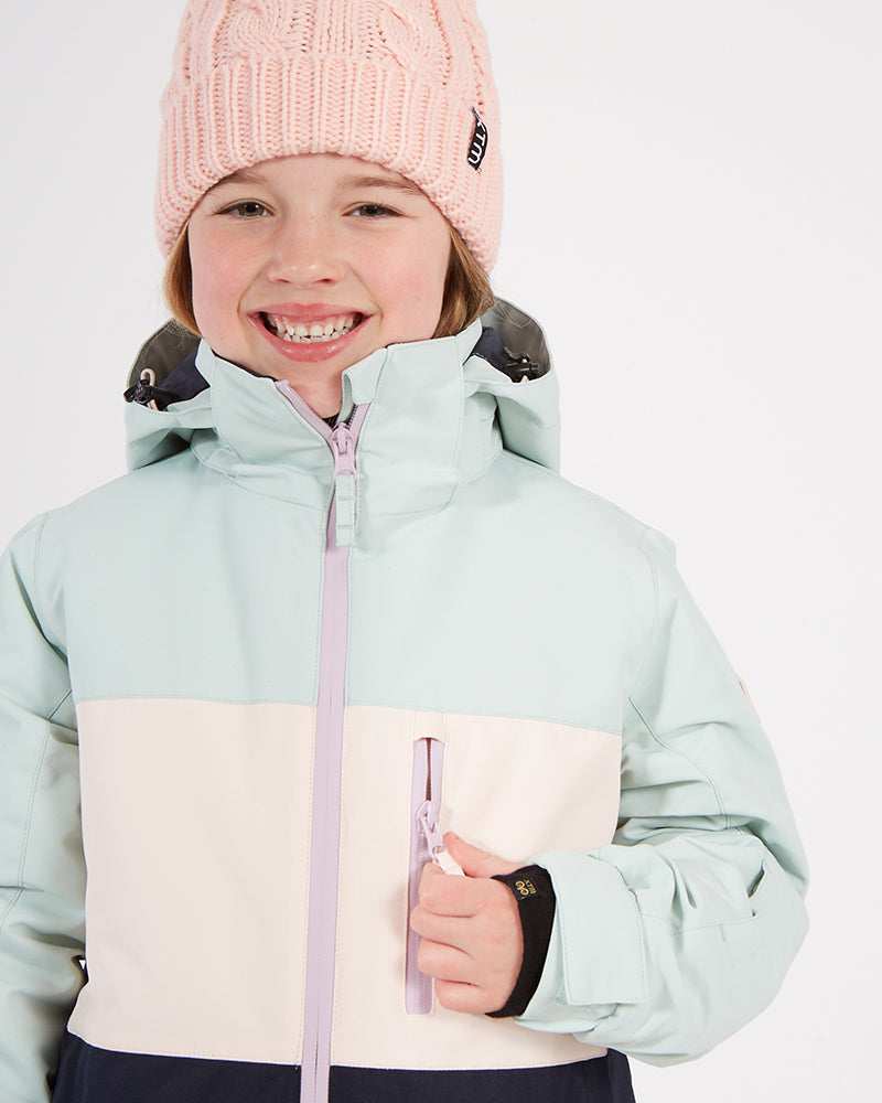 Snowcone Kids Snow Jacket 2-8 years