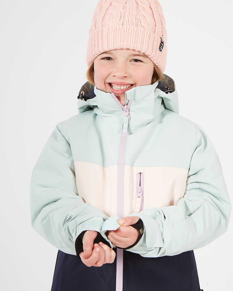Snowcone Kids Snow Jacket 2-8 years