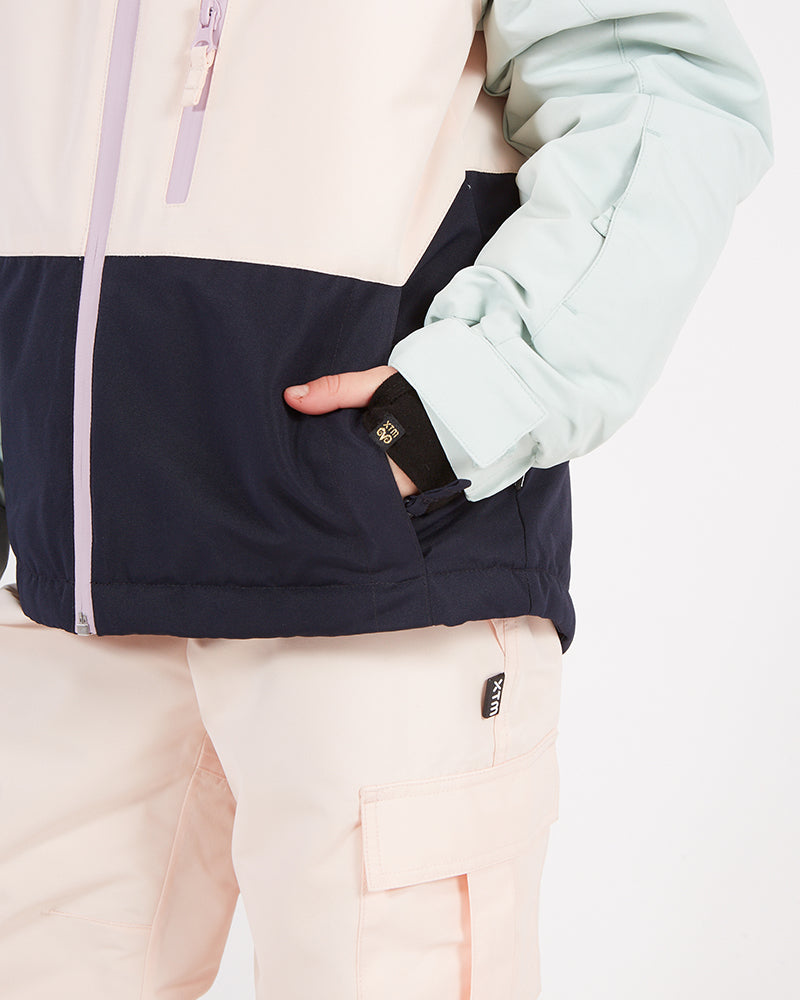 Snowcone Kids Snow Jacket 2-8 years