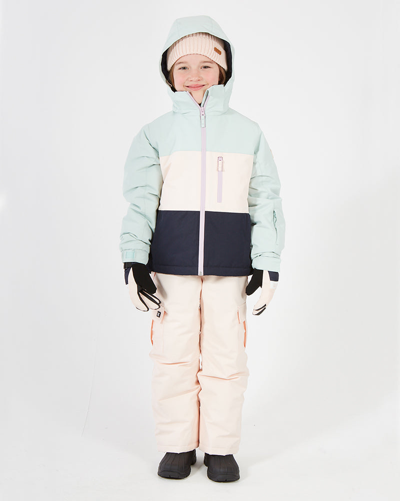 Snowcone Kids Snow Jacket 2-8 years