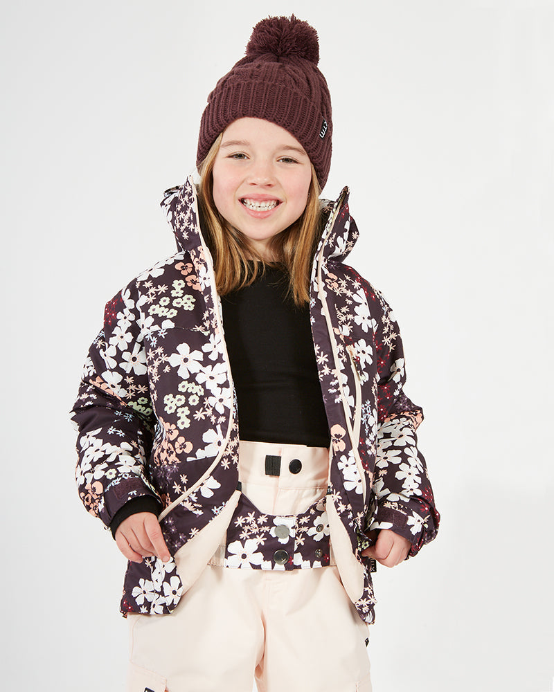 Snowcone Kids Snow Jacket 2-8 years